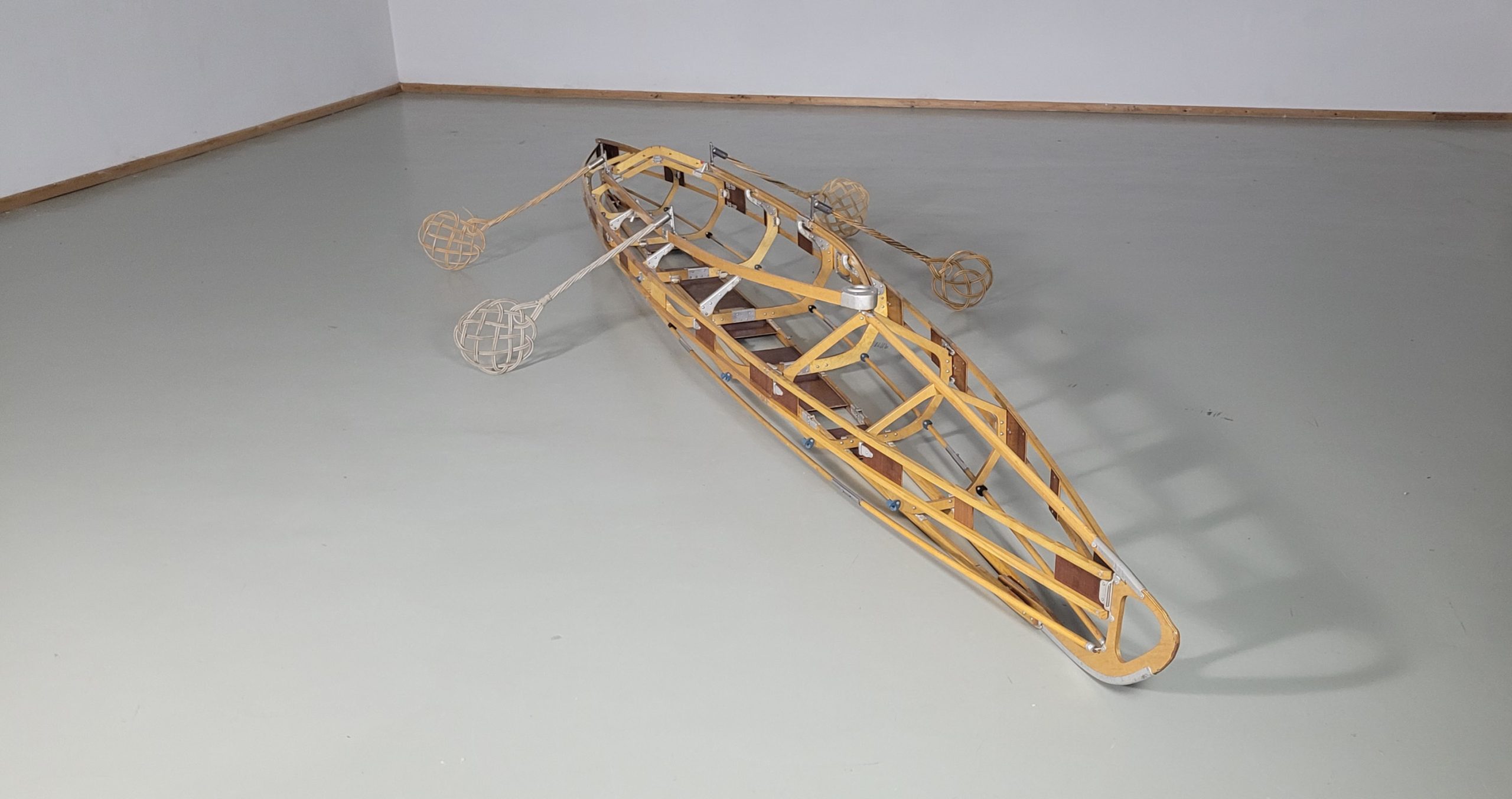 Foto Boot_Orangerie 2026